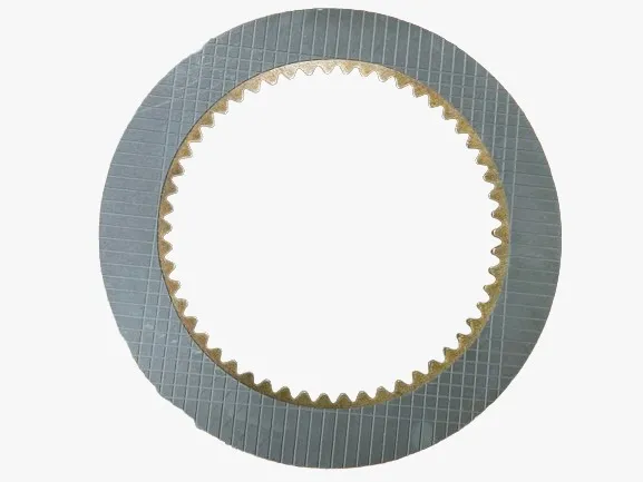 صفحه گرافیت ترمز چرخ لودر هیوندا 760 صفحه گرافیت ترمز چرخ لودر هیوندا 760