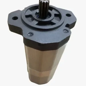 پمپ فنبرک ترمز و فرمان لودر هیوندا