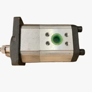 پمپ پشت پروانه یا پمپ پروانه لودر