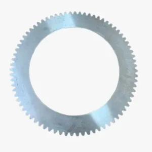 صفحه اهنی چرخ لودر هیوندا 760