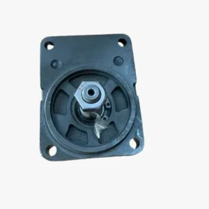 پمپ پشت پروانه یا پمپ پروانه لودر