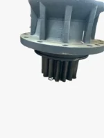 گیربکس گردان بیل مکانیکی هیوندا 430 خط 9 | شماره فنی 31QA-10141 - Image 2