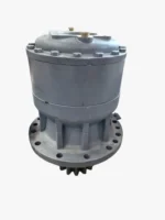 گیربکس گردان بیل مکانیکی هیوندا 430 خط 9 | شماره فنی 31QA-10141