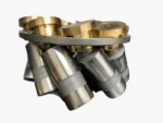 روتوری گروپ هیدرو موتور گیربکس چرخ 430 خط 9 | 39Q8-41250