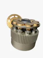 روتوری گروپ هیدرو موتور گیربکس چرخ 430 خط 9 | 39Q8-41250