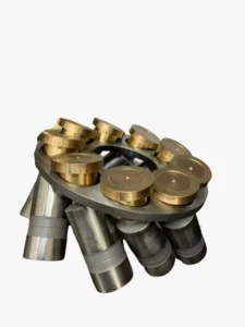 روتوری گروپ هیدرو موتور گیربکس چرخ 430 خط 9 | 39Q8-41250