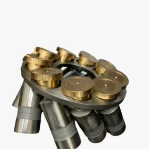 روتوری گروپ هیدرو موتور گیربکس چرخ 430 خط 9 | 39Q8-41250