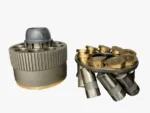 روتوری گروپ هیدرو موتور گیربکس چرخ 430 خط 9 | 39Q8-41250