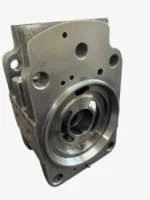 کیس وسط پمپ مادر بیل مکانیکی هیوندا 210 خط 7 پمپ K3V112