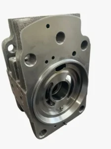 کیس وسط پمپ مادر بیل مکانیکی هیوندا 210 خط 7 پمپ K3V112