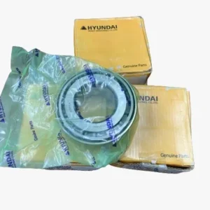 بلبرینگ گیربکس چرخ میلنگی بیل مکانیکی هیوندا، دوسان، زوملاین