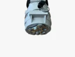 کمپرسور کولر بیل مکانیکی هیوندا خط 7