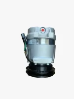 کمپرسور کولر بیل مکانیکی هیوندا خط 9