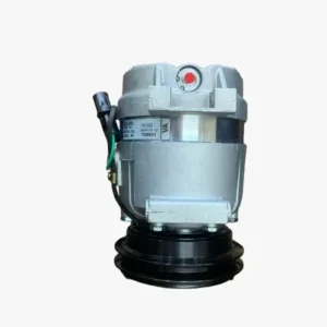 کمپرسور کولر بیل مکانیکی هیوندا خط 9