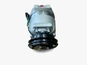 کمپرسور کولر بیل مکانیکی هیوندا خط 9