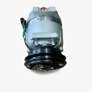 کمپرسور کولر بیل مکانیکی هیوندا خط 9