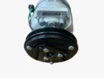 کمپرسور کولر بیل مکانیکی هیوندا خط 9