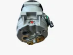 کمپرسور کولر بیل مکانیکی هیوندا خط 9