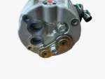 کمپرسور کولر بیل مکانیکی هیوندا خط 9