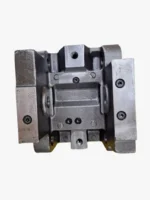 کیس وسط پمپ مادر بیل مکانیکی هیوندا 320 خط 7 پمپ K3V180