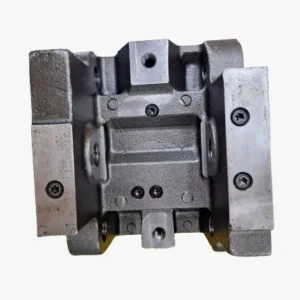 کیس وسط پمپ مادر بیل مکانیکی هیوندا 320 خط 7 پمپ K3V180