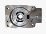 کیس وسط پمپ مادر بیل مکانیکی هیوندا 320 خط 7 پمپ K3V180