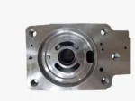 کیس وسط پمپ مادر بیل مکانیکی هیوندا 320 خط 7 پمپ K3V180
