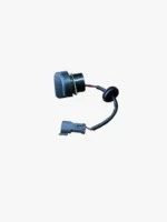ولوم گاز بیل مکانیکی هیوندا خط 7