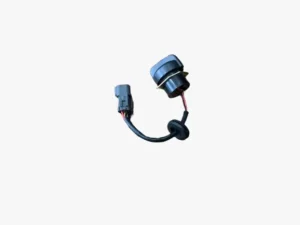 ولوم گاز بیل مکانیکی هیوندا خط 7